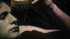 The Angelic Conversation