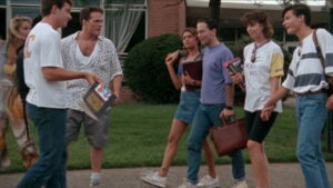 There’s Nothing Out There