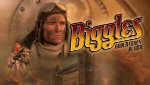 Biggles