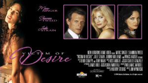 Victim of Desire