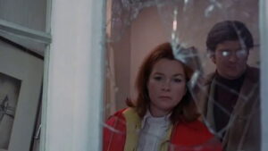 Desperate Characters