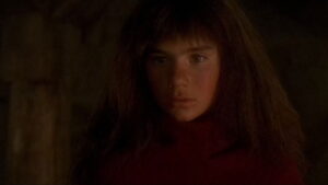 Ronia: The Robber’s Daughter