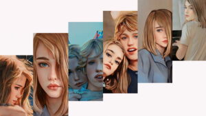 A Swedish Love Story