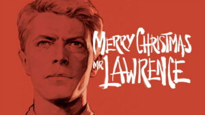 Merry Christmas, Mr. Lawrence