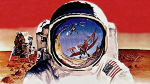 Capricorn One