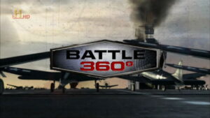 Battle 360
