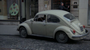 Draguse or the Infernal Mansion