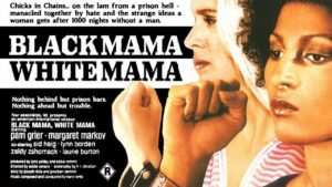 Black Mama, White Mama