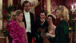 National Lampoon’s European Vacation