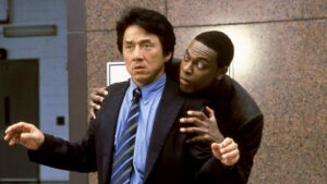 Rush Hour 2