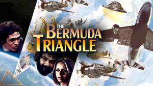 The Bermuda Triangle
