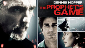 The Prophet’s Game