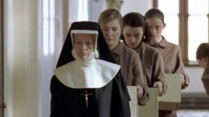 The Magdalene Sisters