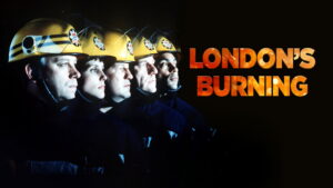 London’s Burning