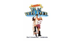 National Lampoon’s Van Wilder