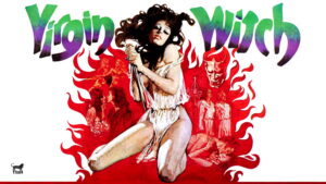 Virgin Witch