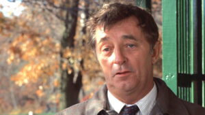 The Friends of Eddie Coyle