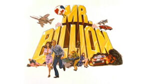 Mr. Billion