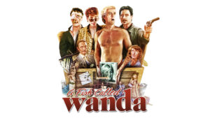 A Fish Called Wanda