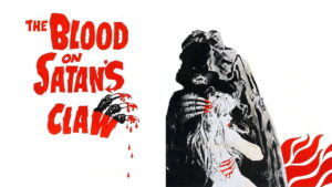 The Blood on Satan’s Claw