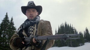 Millionaires’ Express