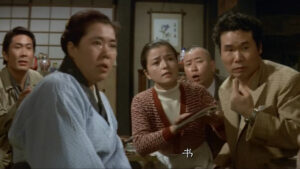 Tora-san’s Dream-Come-True