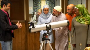 Little Mosque on the Prairie