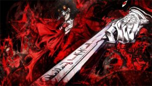 Hellsing