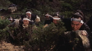 Satan’s Sword: The Dragon God