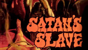 Satan’s Slave