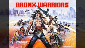 1990: The Bronx Warriors