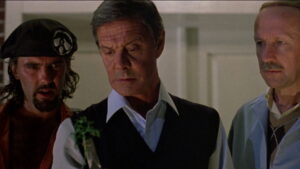 The Return of Swamp Thing