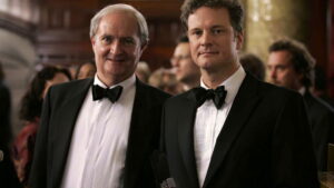 And When Did You Last See Your Father?