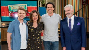 Talkin’ ‘Bout Your Generation