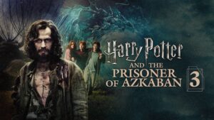Harry Potter and the Prisoner of Azkaban