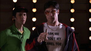 National Lampoon’s Dirty Movie