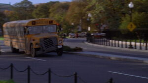 National Lampoon’s Senior Trip