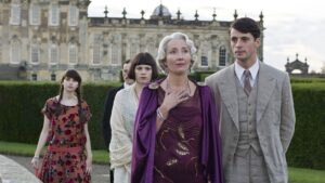 Brideshead Revisited
