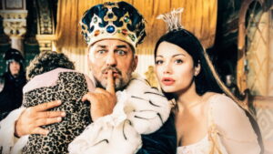 7 Dwarves: The Forest Is Not Enough