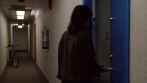 When a Stranger Calls Back