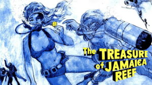 The Treasure of Jamaica Reef