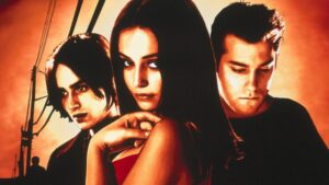 Crime + Punishment in Suburbia