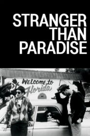 Stranger Than Paradise