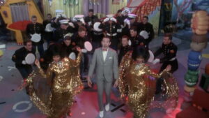 Pee-wee’s Playhouse Christmas Special