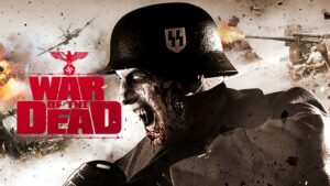 War of the Dead