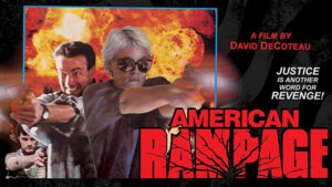 American Rampage