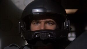 Airwolf: The Movie