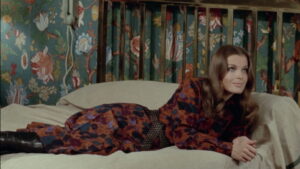 The Sensuous Assassin