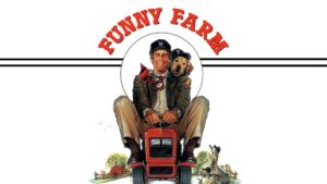 Funny Farm