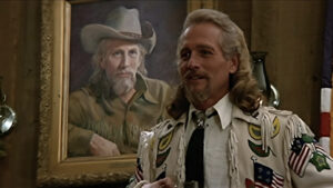 Buffalo Bill and the Indians, or Sitting Bull’s History Lesson